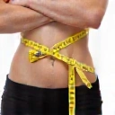 Symbolbild für erfolgreiche Gewichtsabnahme